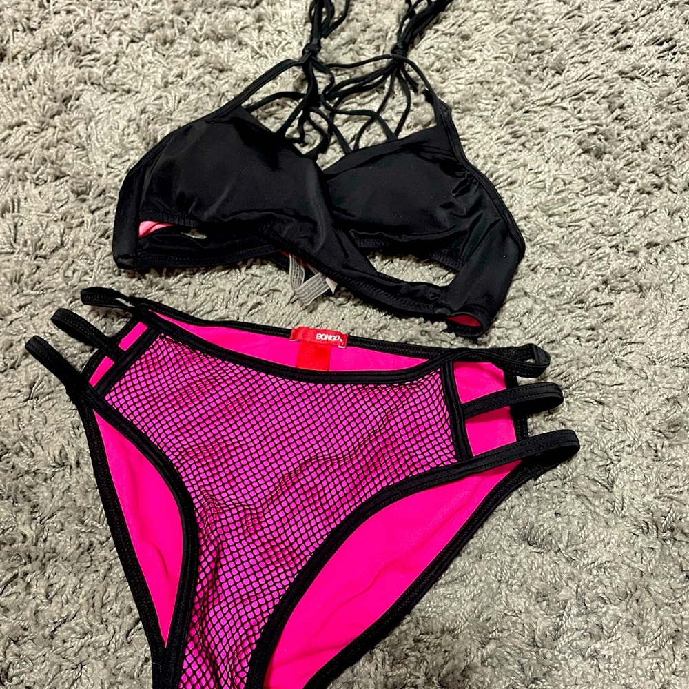 Victoria Secret 2 piece bathing suit